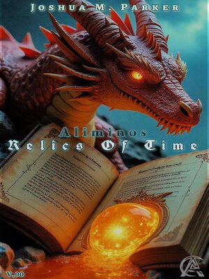cover image of Relics of Time